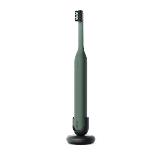 Smart Sonic Electric Toothbrush v2.0 - Green