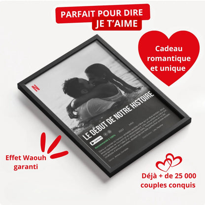 Le choix n°1 pour immortaliser votre histoire (2)