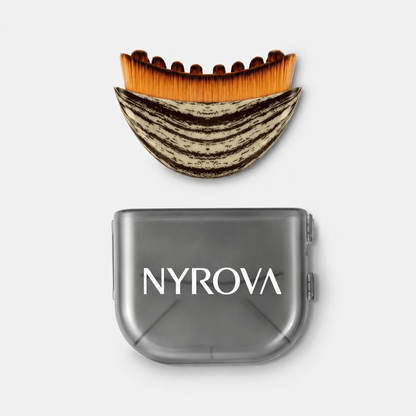 NYROVA | Votre visage, dégonflé en 2 minutes.