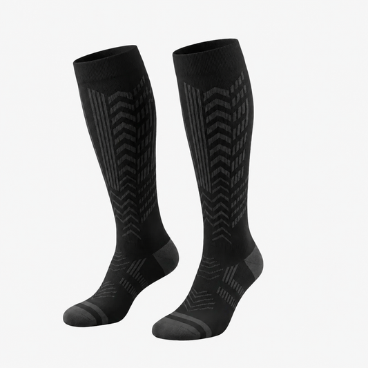 NYROVA | Chaussettes longue de compression