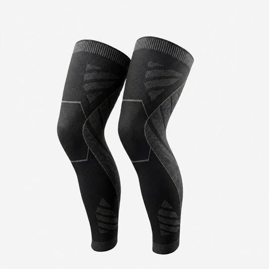 NYROVA | Manchons de compression pour jambes complètes