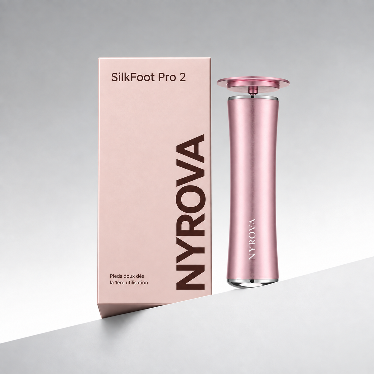 NYROVA SilkFoot Pro 2
