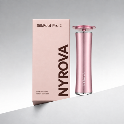 NYROVA SilkFoot Pro 2