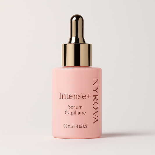 Sérum Capillaire Intense+