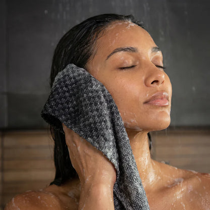Nyrova Exfoliating Face Cloth