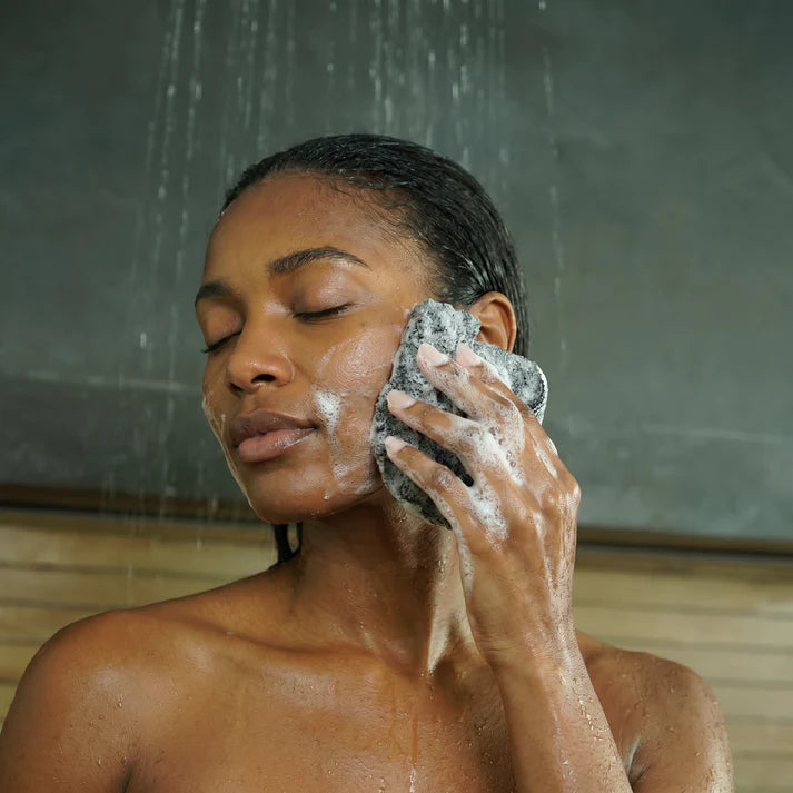 Nyrova Exfoliating Face Cloth