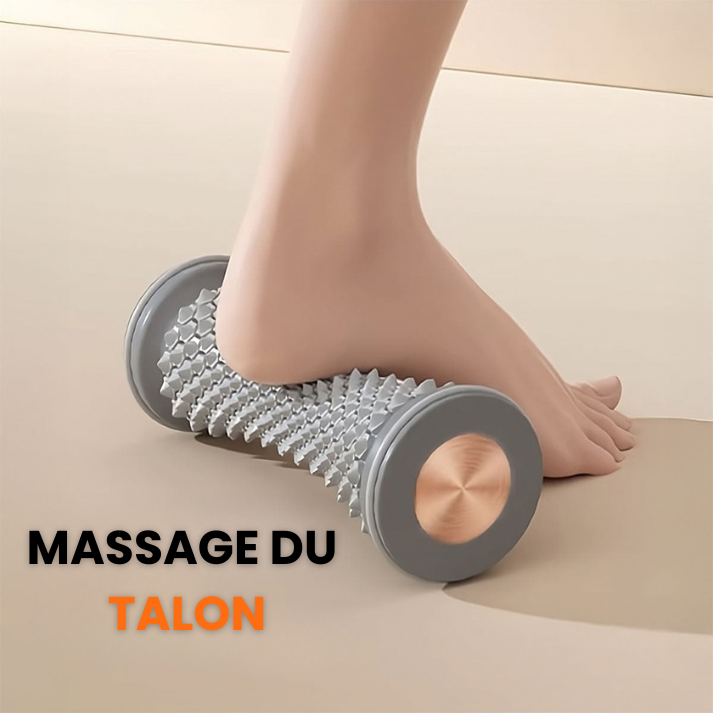 Rouleau de massage V2