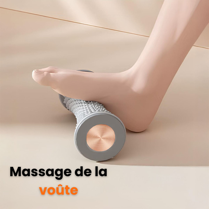 Rouleau de massage V2