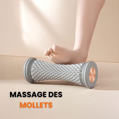 Rouleau de massage V2