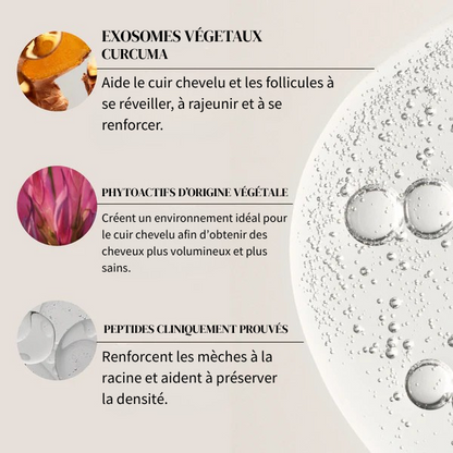 Sérum Capillaire Intense+