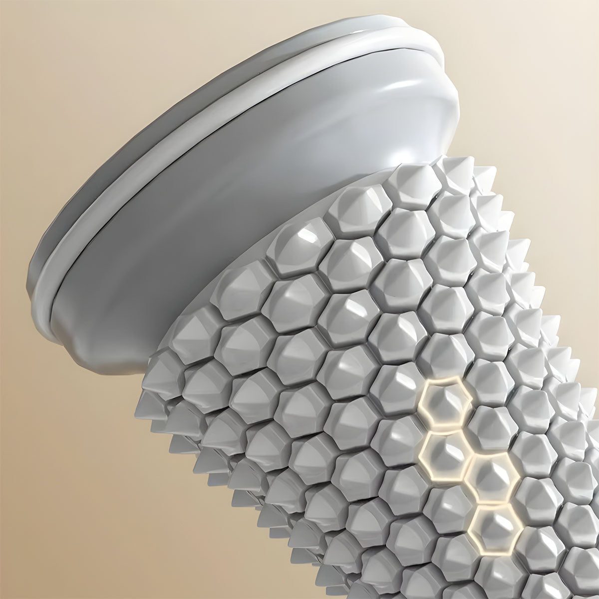 Rouleau de massage V2