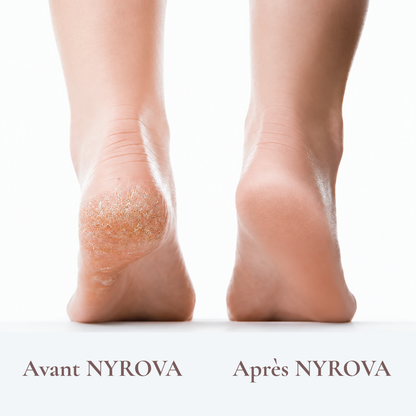 NYROVA SilkFoot Pro V3