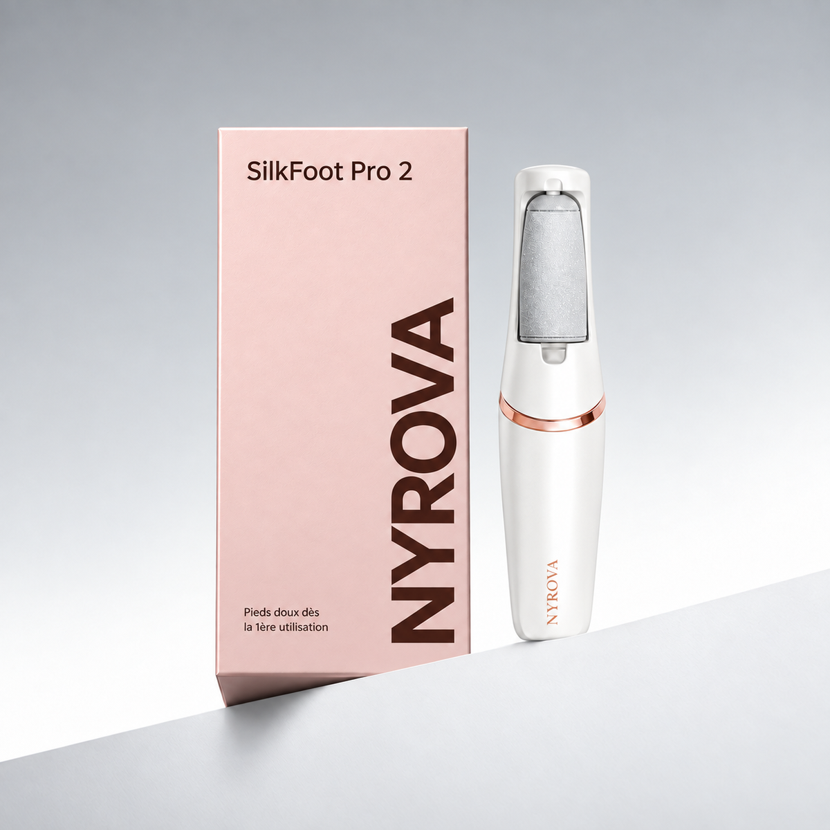 NYROVA SilkFoot Pro V3